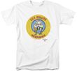 Breaking Bad LOS POLLOS HERMANOS T-shirt - White