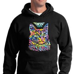 Love Cat Hoodie