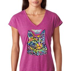 Love Cat Ladies Shirts