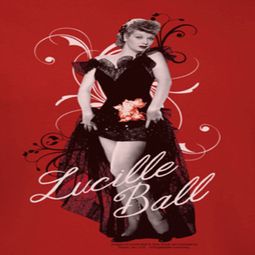 Lucille Lucy Ball Signature Look Shirts