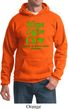 Lymphoma Cancer Awareness Hope Love Cure Hoodie
