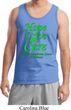 Lymphoma Cancer Awareness Hope Love Cure Tank Top
