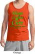 Lymphoma Cancer Awareness Hope Love Cure Tank Top