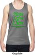 Lymphoma Cancer Hope Love Cure Dry Wicking Tank Top