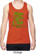 Lymphoma Cancer Hope Love Cure Dry Wicking Tank Top
