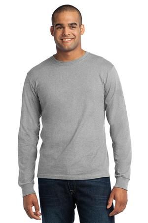 Made in the USA VL100LS Mens Long Sleeve Shirt