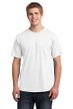 Made in the USA Mens Pocket T-shirt - VL100P