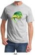 Mahi Mahi Dolphin Fish T-shirt