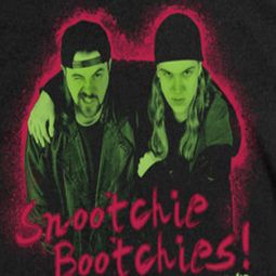 Mallrats Bootchies Shirts