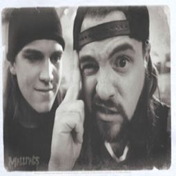 Mallrats Mind Tricks Shirts