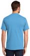 Manu Bay Surf Company Logo Surfer Tee Shirt - Regular, Big and Tall Sizes