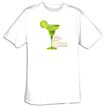 Margarita - It's Always 5 O' Clock Somewhere! Happy Hour T-shirt