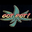 Marijuana Got Pot? Funny Weed Adult T-shirt Tee Shirt