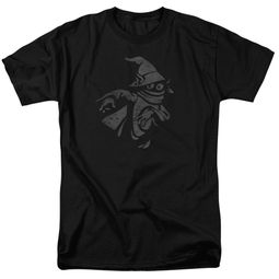 Masters Of The Universe Shirt Orko Clout Adult Black Tee T-Shirt Masters Of The Universe Shirt Orko Clout Adult Black Tee T-Shirt