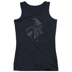 Masters Of The Universe Tank Top Orko Clout Black Tanktop Masters Of The Universe Tank Top Orko Clout Black Tanktop