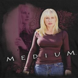 Medium Standing Shirts