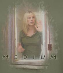 Medium Window Shirts