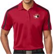 Men's "Bowling Pins Crashing" Premium Polo Shirt