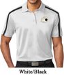 Men's "Bowling Pins Crashing" Premium Polo Shirt