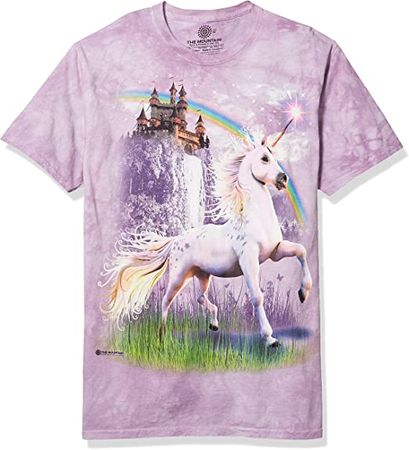 Men's Size Chihuahua Face Tie Dye T-shirt - CLEARANCE