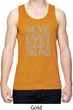 Mens An Eye for an Eye Dry Wicking Tank Top