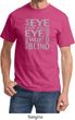 Mens An Eye for an Eye T-shirt