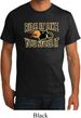 Mens Biker Shirt Ride It Like You Stole It Organic Tee T-Shirt