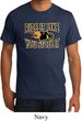 Mens Biker Shirt Ride It Like You Stole It Organic Tee T-Shirt