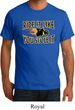 Mens Biker Shirt Ride It Like You Stole It Organic Tee T-Shirt
