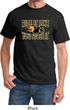 Mens Biker Shirt Ride It Like You Stole It Tee T-Shirt