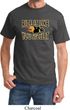 Mens Biker Shirt Ride It Like You Stole It Tee T-Shirt