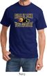 Mens Biker Shirt Ride It Like You Stole It Tee T-Shirt