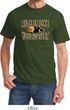 Mens Biker Shirt Ride It Like You Stole It Tee T-Shirt