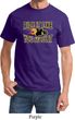 Mens Biker Shirt Ride It Like You Stole It Tee T-Shirt