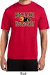 Mens Biker Shirt Ride It Moisture Wicking Tee T-Shirt