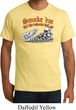 Mens Biker Shirt Smoke Em Organic Tee T-Shirt
