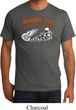 Mens Biker Shirt Smoke Em Organic Tee T-Shirt