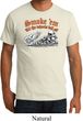 Mens Biker Shirt Smoke Em Organic Tee T-Shirt