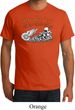 Mens Biker Shirt Smoke Em Organic Tee T-Shirt