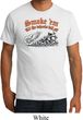Mens Biker Shirt Smoke Em Organic Tee T-Shirt