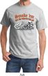 Mens Biker Shirt Smoke Em Tee T-Shirt