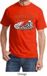 Mens Biker Shirt Smoke Em Tee T-Shirt
