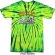 Mens Biker Shirt Smoke Em Tie Dye Tee T-shirt