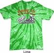 Mens Biker Shirt Smoke Em Twist Tie Dye Tee T-shirt