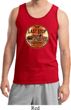 Mens Biker Tanktop Last Stop Tank Top