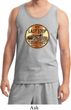 Mens Biker Tanktop Last Stop Tank Top