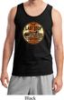 Mens Biker Tanktop Last Stop Tank Top