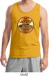 Mens Biker Tanktop Last Stop Tank Top