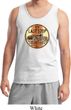 Mens Biker Tanktop Last Stop Tank Top
