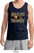 Mens Biker Tanktop Ride It Like You Stole It Tank Top